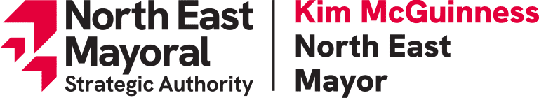 North_East_MSA_Kim_Lockup_red_black_RGB