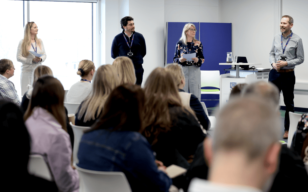 North Northumberland is set to benefit from a new partnership bringing together employment, health, skills and business support under one collaborative approach.