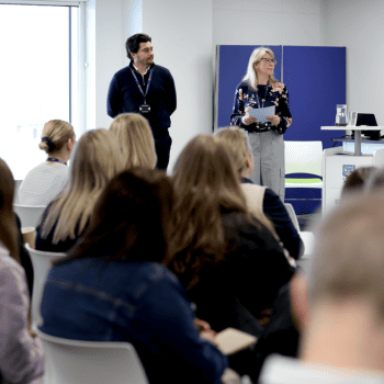 North Northumberland is set to benefit from a new partnership bringing together employment, health, skills and business support under one collaborative approach.